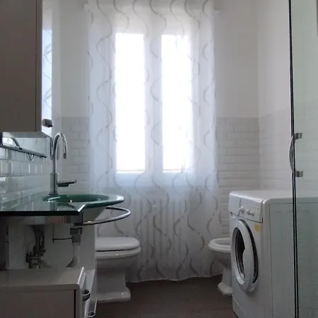 아파트 Attico Panoramico