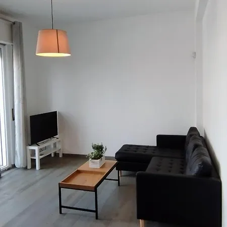 아파트 Attico Panoramico